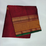 weaving-mistake-narayanpet-saree-wmn9