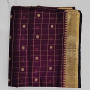 Nagari Silk Saree:-NGS6