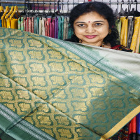 Offer Sambalpur Pattu Saree,No:Sp02