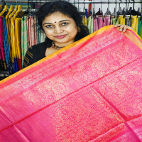 Offer Sambalpur Pattu Saree,No:Sp04