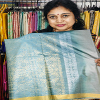 Offer Sambalpur Pattu Saree,No:Sp09