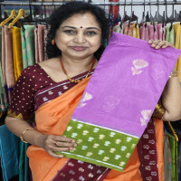 Mona Silk Saree,No:- Kky7