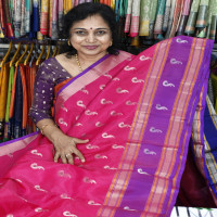 Pure Pattu Saree,No:-Tp03