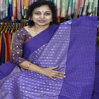 Pure Pattu Saree,No:-Tp06
