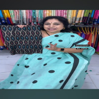 Mal Cotton Saree:NOC03