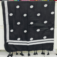 Mal Cotton Saree:NOC04
