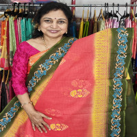 Cotton Kota Saree,No:-Kot01