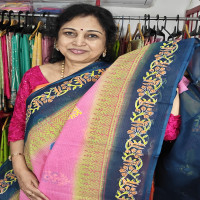 Cotton Kota Saree,No:-Kot03