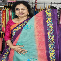 Cotton Kota Saree,No:-Kot06