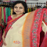 Cotton Kota Saree,No:-Kot09