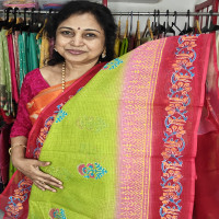Cotton Kota Saree,No:-Kot10