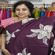 Mal Cotton Saree,No:-Mg01