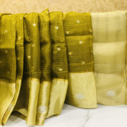 Pattu Silk Kota Sarees-PSK03