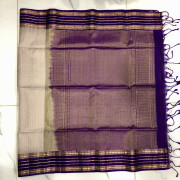 Madhuram Pattu Saree,No:-MAD02