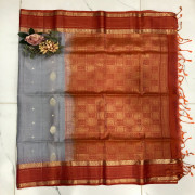 Madhuram Pattu Saree,No:-MAD03