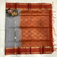 Madhuram Pattu Saree,No:-MAD03