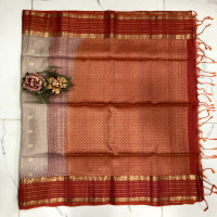 Madhuram Pattu Saree,No:-MAD04