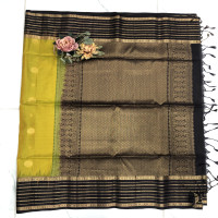 Madhuram Pattu Saree,No:-MAD05