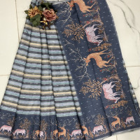 Kalyani Pattu Saree,No:-KAL04