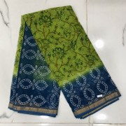 Cotton Kota Saree,No;-CK09
