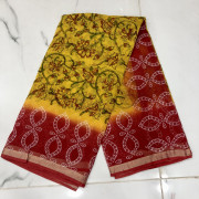 Cotton Kota Saree,No;-CK10