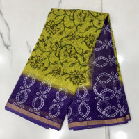 Cotton Kota Saree,No;-CK15
