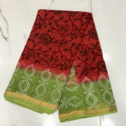 Cotton Kota Saree,No;-CK16