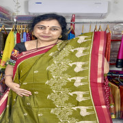 Maheswari silk sarees:-MHW25
