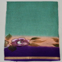 Cotton Kota Saree,No;-CK21