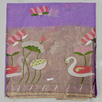 Cotton Kota Saree,No;-CK23