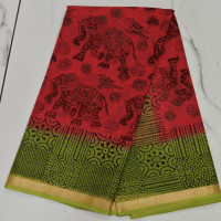 Cotton Kota Saree,No;-CK25
