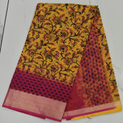 Cotton Kota Saree,No;-CK30