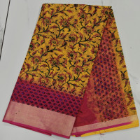 Cotton Kota Saree,No;-CK30