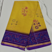 Cotton Kota Saree,No;-CK31