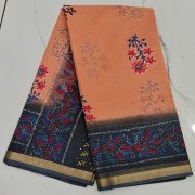 Cotton Kota Saree,No;-CK32