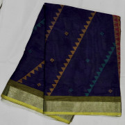 Linen Saree,No:-No:-LS06