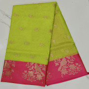 Silk Kota Saree,No:-Sk0A1