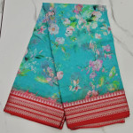 Vidarbha Kota Saree,No:-VKS01