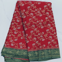 Benaras Georgette Saree,No:-BG03