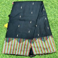 Fancy Tusser Saree,No:-FTS02