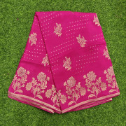 Pure Mashru Satin silks:PMSS02
