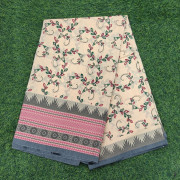 Kanchi Cotton Saree,No:-KCS17