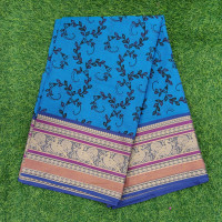 Kanchi Cotton Saree,No:-KCS22