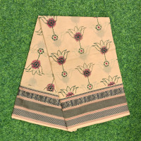 Kanchi Cotton Saree,No:-KCS29