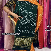 Pure Modal silk saree-MODS027