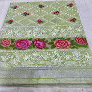 Cotton Kota sarees-COTK03