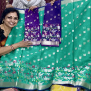 Silk Kota lehanga-SLKL85