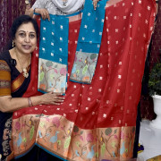 Silk Kota lehanga-SLKL87