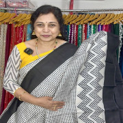 Puresilk premium Quality saree-PSS02