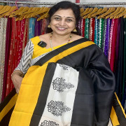 Puresilk premium Quality saree-PSS04